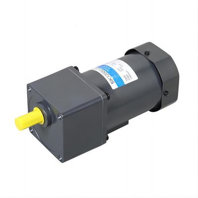 qualità  IP20 5IK120GU LOW SPEED AND HIGH TORQUE AC INDUCTION MOTOR, GOOD QUALITY FOR TRANSPORT, PACKING MACHINE, ELEVATOR, DYNAMO fabbrica
