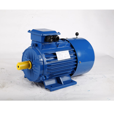 IP55 COHOME High Grade MSEJ Series Aluminum Housing 100% Copper DC Brake Windings AC Electric Motors